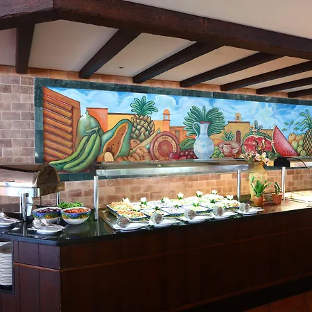 Bahia Principe Luxury Tenerife - Adults Only Costa Adeje (Tenerife)