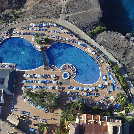 Bahia Principe Luxury Tenerife - Adults Only リゾート 4*