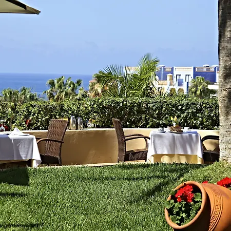 Semesteranläggning (resort) Bahia Principe Luxury Tenerife - Adults Only Costa Adeje (Tenerife)