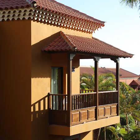 Bahia Principe Luxury Tenerife - Adults Only Ośrodek wypoczynkowy Costa Adeje (Tenerife)