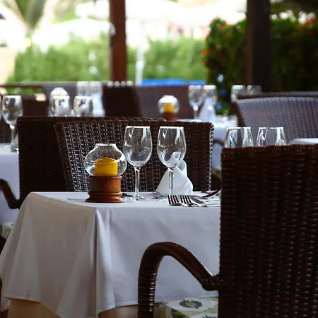 Bahia Principe Luxury Tenerife - Adults Only Ośrodek wypoczynkowy Costa Adeje (Tenerife)