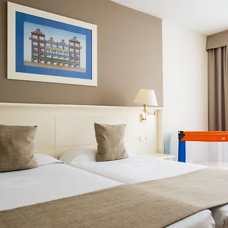 Bahia Principe Luxury Tenerife - Adults Only Costa Adeje (Tenerife)