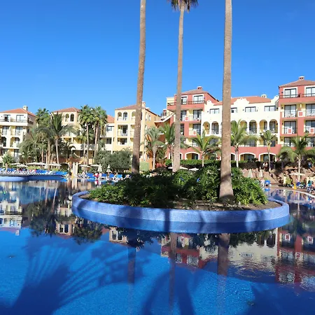 Ośrodek wypoczynkowy Bahia Principe Luxury Tenerife - Adults Only