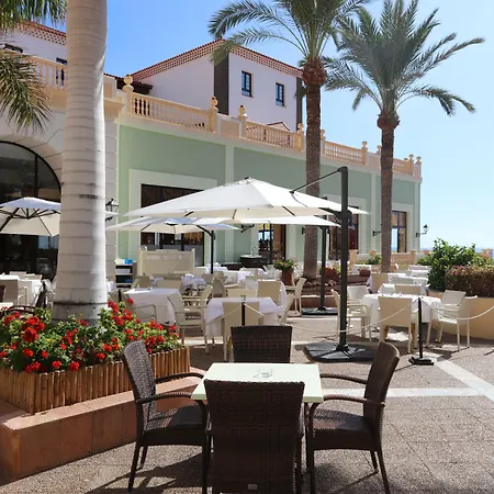 リゾート Bahia Principe Luxury Tenerife - Adults Only 4*