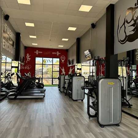 Bahia Principe Luxury Tenerife - Adults Only リゾート