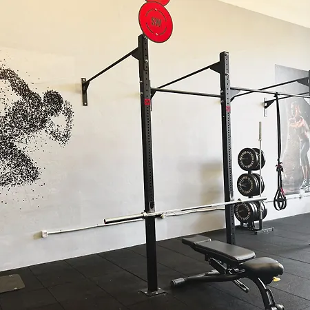 Ośrodek wypoczynkowy Bahia Principe Luxury Tenerife - Adults Only Costa Adeje (Tenerife)