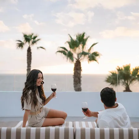 Bahia Principe Luxury Tenerife - Adults Only 4* アデヘ