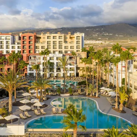 リゾート Bahia Principe Luxury Tenerife - Adults Only 4*