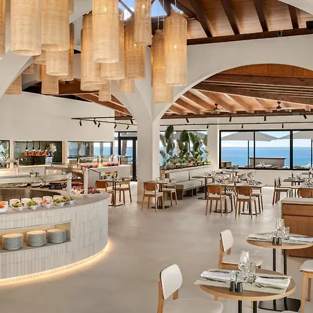 Bahia Principe Luxury Tenerife - Adults Only 4*