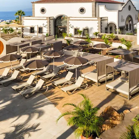 Bahia Principe Luxury Tenerife - Adults Only 4* アデヘ