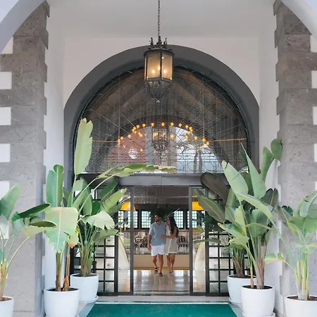 Bahia Principe Luxury Tenerife - Adults Only アデヘ