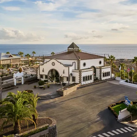 Bahia Principe Luxury Tenerife - Adults Only 4* アデヘ