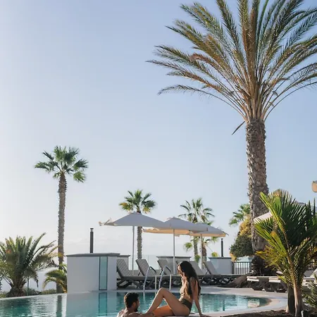 リゾート Bahia Principe Luxury Tenerife - Adults Only