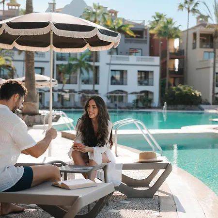 リゾート Bahia Principe Luxury Tenerife - Adults Only 4*