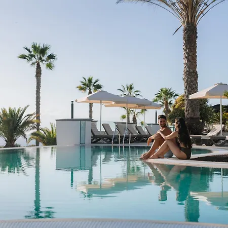 リゾート Bahia Principe Luxury Tenerife - Adults Only