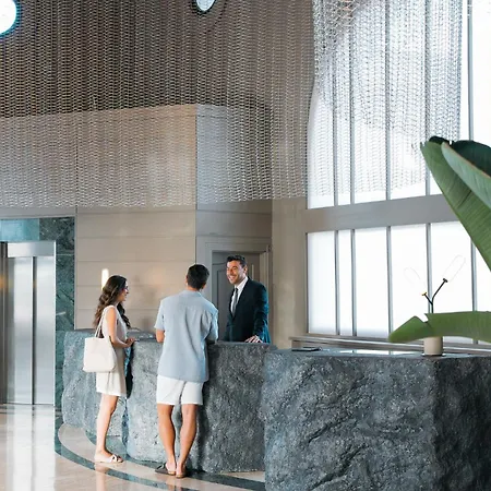 Bahia Principe Luxury Tenerife - Adults Only リゾート 4*