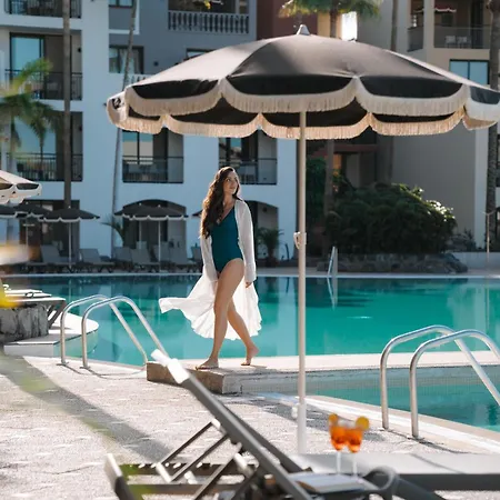 Bahia Principe Luxury Tenerife - Adults Only アデヘ