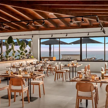 Bahia Principe Luxury Tenerife - Adults Only 4* アデヘ