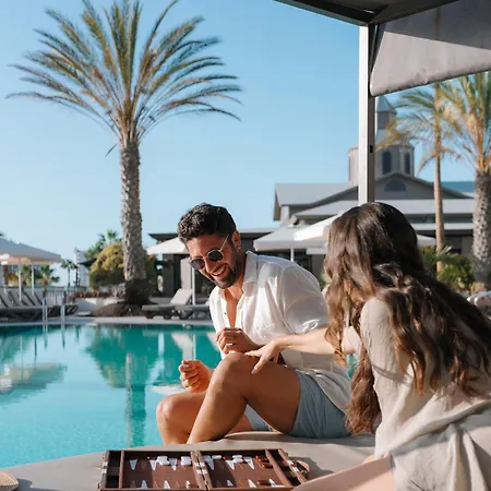 Bahia Principe Luxury Tenerife - Adults Only リゾート