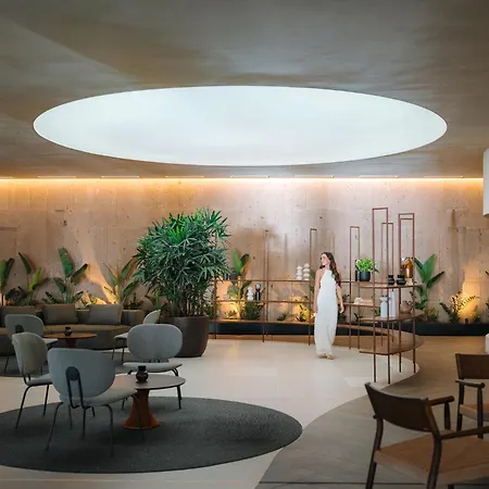 リゾート Bahia Principe Luxury Tenerife - Adults Only アデヘ