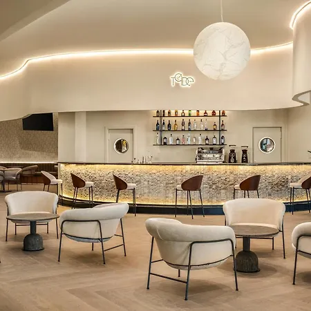 Bahia Principe Luxury Tenerife - Adults Only リゾート