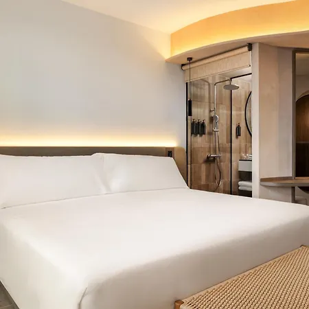 リゾート Bahia Principe Luxury Tenerife - Adults Only