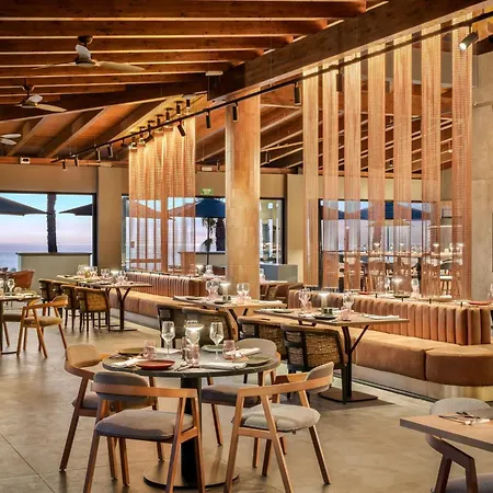 Bahia Principe Luxury Tenerife - Adults Only リゾート 4*