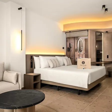 リゾート Bahia Principe Luxury Tenerife - Adults Only 4*