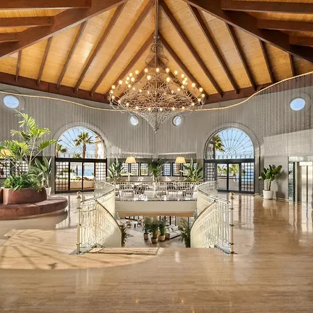 Bahia Principe Luxury Tenerife - Adults Only 4* アデヘ