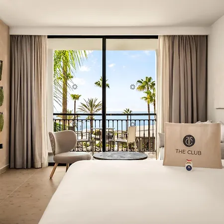 Bahia Principe Luxury Tenerife - Adults Only リゾート