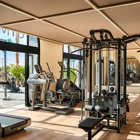 リゾート Bahia Principe Luxury Tenerife - Adults Only 4*