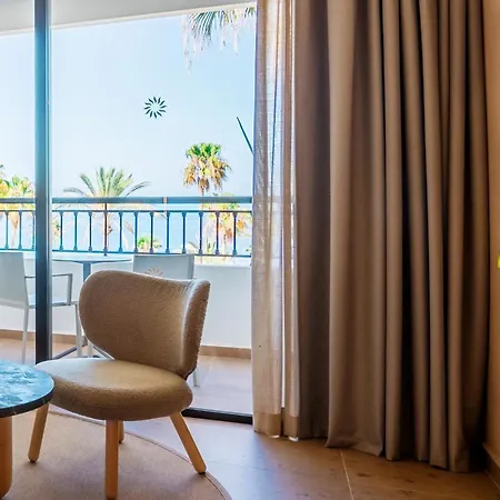 Bahia Principe Luxury Tenerife - Adults Only アデヘ