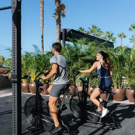 リゾート Bahia Principe Luxury Tenerife - Adults Only