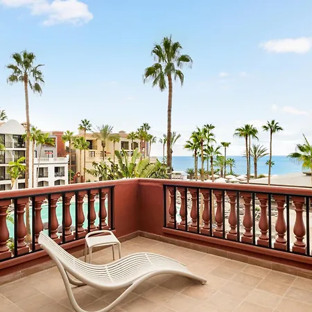 Bahia Principe Luxury Tenerife - Adults Only リゾート 4*