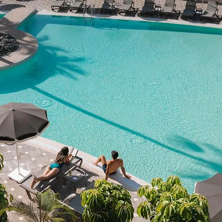 リゾート Bahia Principe Luxury Tenerife - Adults Only アデヘ