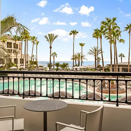 Bahia Principe Luxury Tenerife - Adults Only 4*