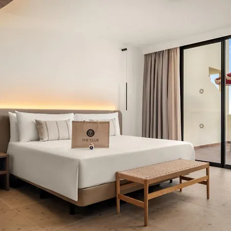 Bahia Principe Luxury Tenerife - Adults Only リゾート アデヘ