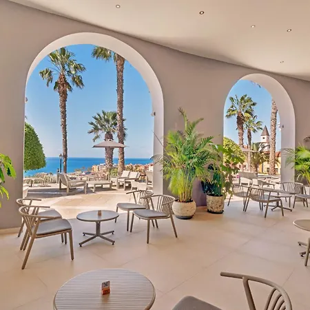 Hotel Bahia Principe Escape Tenerife - Adults Only - Newly Renovated! Costa Adeje (Tenerife)