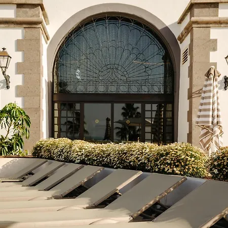 Bahia Principe Escape Tenerife - Adults Only - Newly Renovated! Hotel Costa Adeje (Tenerife)