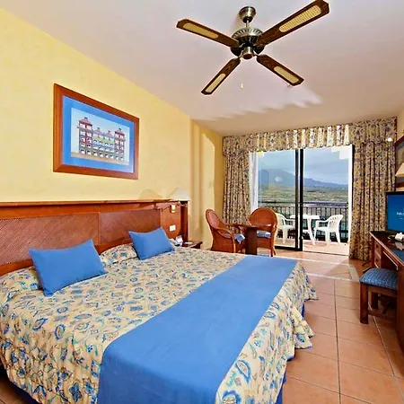Bahia Principe Luxury Tenerife - Adults Only Ośrodek wypoczynkowy