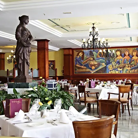 Bahia Principe Luxury Tenerife - Adults Only Ośrodek wypoczynkowy 4*