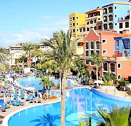 Bahia Principe Luxury Tenerife - Adults Only Ośrodek wypoczynkowy