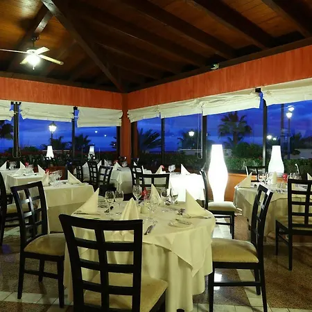 Bahia Principe Luxury Tenerife - Adults Only Ośrodek wypoczynkowy 4*