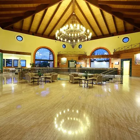 Bahia Principe Luxury Tenerife - Adults Only Ośrodek wypoczynkowy Costa Adeje (Tenerife)