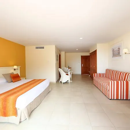 Bahia Principe Luxury Tenerife - Adults Only Ośrodek wypoczynkowy 4*