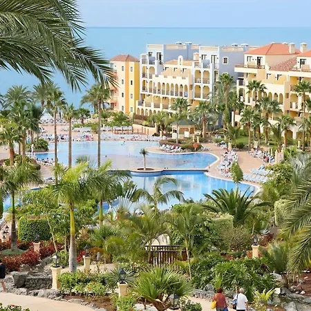 Bahia Principe Luxury Tenerife - Adults Only Ośrodek wypoczynkowy Costa Adeje (Tenerife)