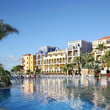Bahia Principe Luxury Tenerife - Adults Only Ośrodek wypoczynkowy 4*