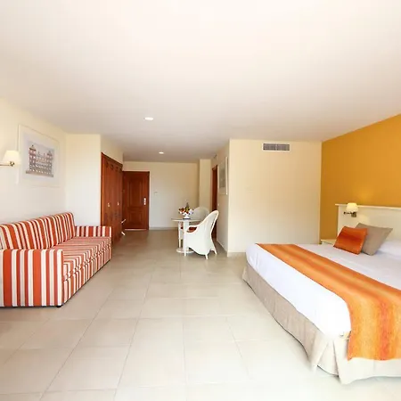 Ośrodek wypoczynkowy Bahia Principe Luxury Tenerife - Adults Only 4*