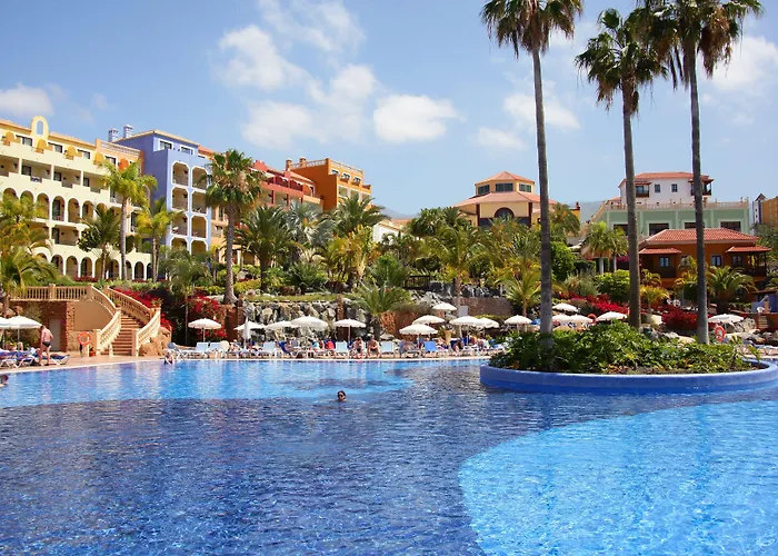 Bahia Principe Luxury Tenerife - Adults Only Resort 4*