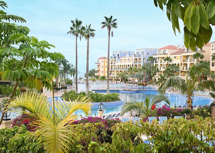 Bahia Principe Luxury Tenerife - Adults Only 4*